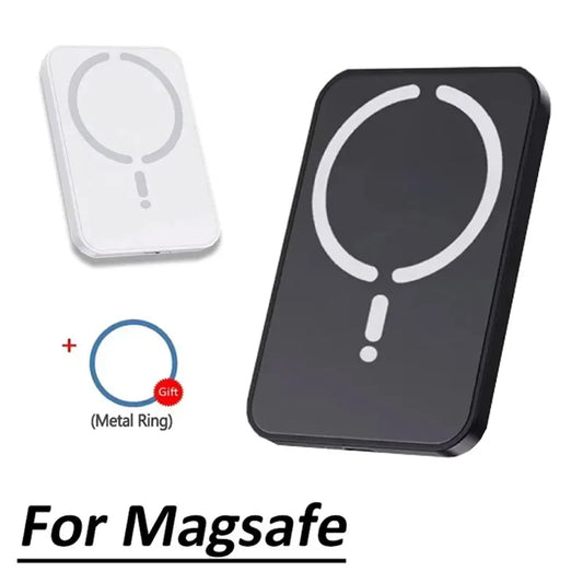 Magnetic Car Phone Holder